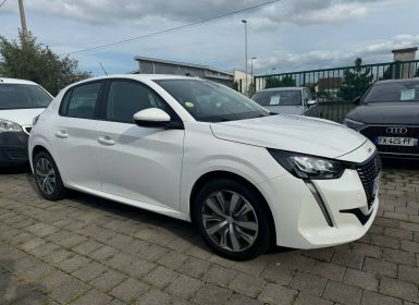 Peugeot 208 1.5 BlueHDi 100ch Active Business