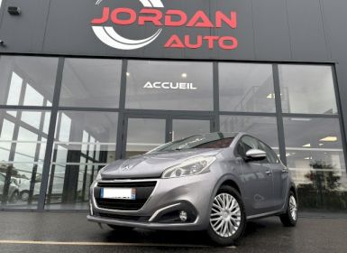 Peugeot 208 1.5 BlueHDi 100ch Active Business