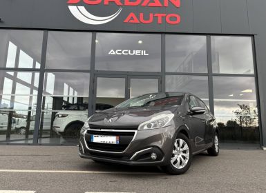 Achat Peugeot 208 1.5 BlueHDi 100ch Active Business BVM6 Occasion