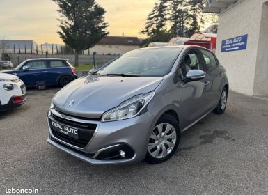 Peugeot 208 1.5 BlueHDi 100ch Active Business S&S BVM5 Occasion