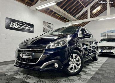 Peugeot 208 1.5 BLUEHDI 100CH E6.C ACTIVE 5P Occasion