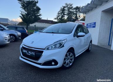 Achat Peugeot 208 1.5 BlueHDi 100ch E6.c Active Business S&S 5p Occasion