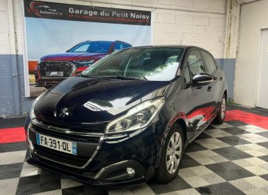 Achat Peugeot 208 1.5 BLUEHDI 100CH E6.C ACTIVE BUSINESS S&S BVM5 5P Occasion