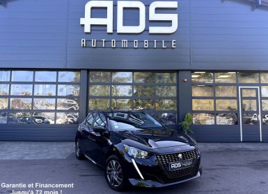 Achat Peugeot 208 1.5 BlueHDi 100ch E6.c Active Business S&S BVM5 5p / À PARTIR DE 174,55 € * Occasion