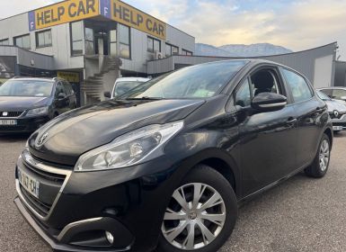 Achat Peugeot 208 1.5 BLUEHDI 100CH E6.C ACTIVE BUSINESS S&S BVM5 86G 5P Occasion