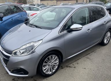 Peugeot 208 1.5 BLUEHDI 100CH E6.C ALLURE BVM5 5P