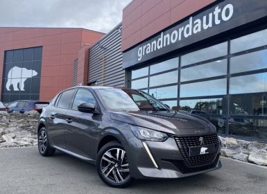 Achat Peugeot 208 1.5 BLUEHDI 100CH S S ALLURE Occasion