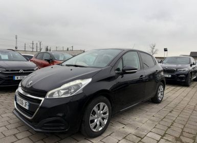 Achat Peugeot 208 1.5 BlueHDi 100ch S&S Active Occasion