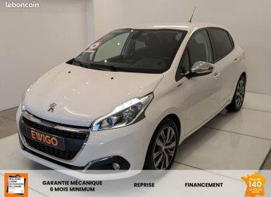 Vente Peugeot 208 1.5 BLUEHDI 100ch SIGNATURE Occasion