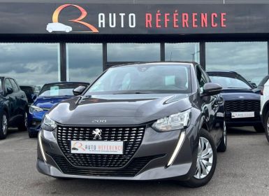Achat Peugeot 208 1.5 BLUEHDI 100CH S&S ACTIVE Occasion