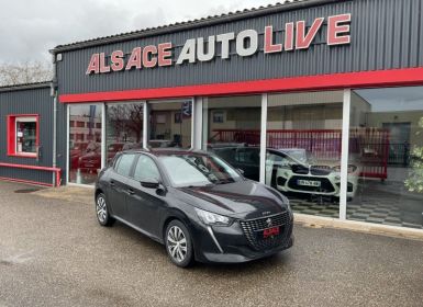 Peugeot 208 1.5 BLUEHDI 100CH S&S ACTIVE BUSINESS Occasion