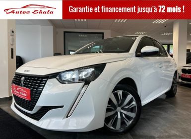 Achat Peugeot 208 1.5 BLUEHDI 100CH S&S ACTIVE BUSINESS Occasion