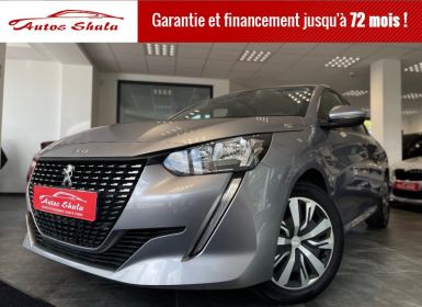 Achat Peugeot 208 1.5 BLUEHDI 100CH S&S ACTIVE BUSINESS Occasion