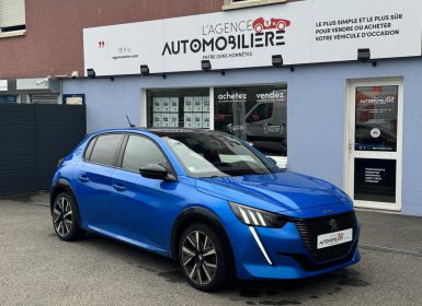 Vente Peugeot 208 1.5 BlueHDi 100ch S&S GT Occasion