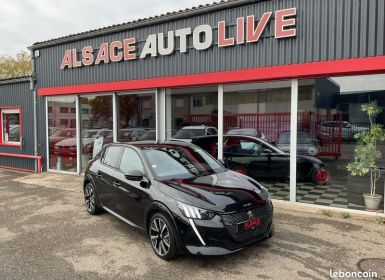 Peugeot 208 1.5 BLUEHDI 100CH S&S GT LINE Occasion