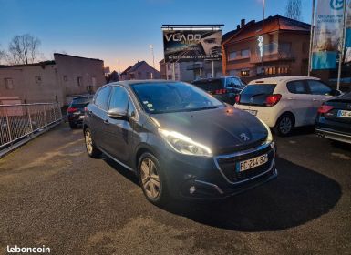 Peugeot 208 1.5 BlueHDI 100cv Occasion