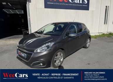 Peugeot 208 1.5 BlueHDi 100cv Allure - Garantie 12 mois