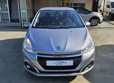 Vente Peugeot 208 1.5 BlueHDI 102cv  Premium Pack  Occasion