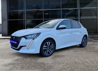 Peugeot 208 1.5 BlueHDi S&S - 100  Allure Business