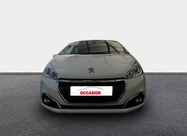 Peugeot 208 1.5 BlueHDi S&S - 100  BERLINE Signature PHASE 2