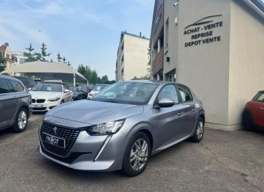 Achat Peugeot 208 1.5 BlueHDi S&S - 100  II 2019 BERLINE Active PHASE 1 Occasion