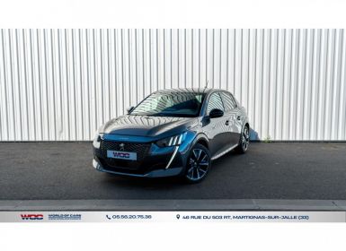 Achat Peugeot 208 1.5 BlueHDi S&S - 100  II 2019 BERLINE GT Pack PHASE 1 Occasion