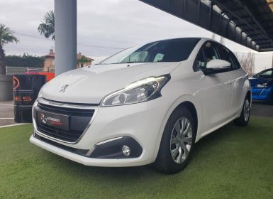 Vente Peugeot 208 1.5 BlueHDi S&S - 100 BERLINE Active Business PHASE 2 Occasion