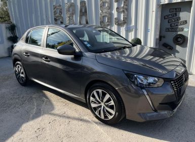 Peugeot 208 1.5 BlueHDi S&S - 100 II 2019 BERLINE Active Business PHASE 1