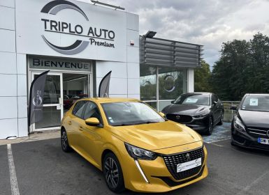 Vente Peugeot 208 1.5 BlueHDi S&S - 100 II 2019 BERLINE Allure Clim + Radar AR Occasion