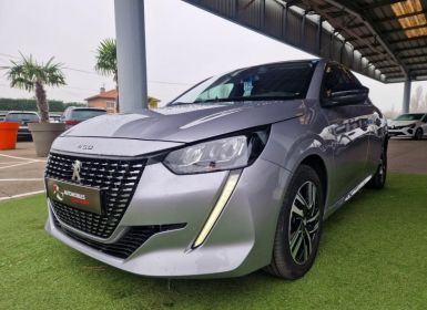 Peugeot 208 1.5 BlueHDi S&S - 100 II 2019 BERLINE Allure PHASE 1