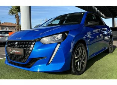 Peugeot 208 1.5 BlueHDi S&S - 100 II BERLINE Allure Pack PHASE 1