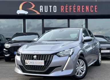 Peugeot 208 1.5 HDi 100 Ch CARPLAY / TEL JANTES ALL Occasion