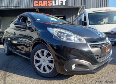 Peugeot 208 1.5 HDI - 100 CV ACTIVE BUSINESS GPS FINANCEMENT POSSIBLE Occasion