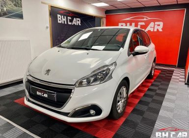 Peugeot 208 1.6 Blue HDi 100cv Active Business Occasion