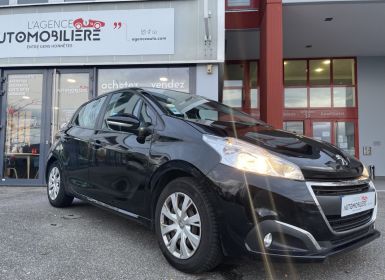 Vente Peugeot 208 1.6 Blue HDi 75 cv Business Occasion