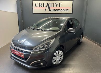 Vente Peugeot 208 1.6 BlueHDi 100 CV BVM5 Active Business Occasion