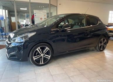 Peugeot 208 1.6 BlueHdi 100 S-S GT LINE 3 portes