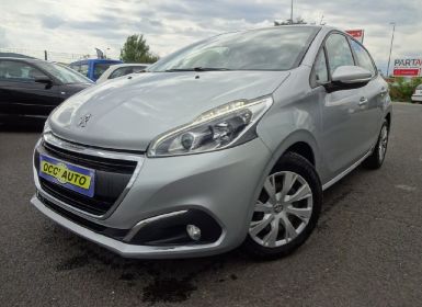 Achat Peugeot 208 1.6 BlueHDi 100ch Active Occasion