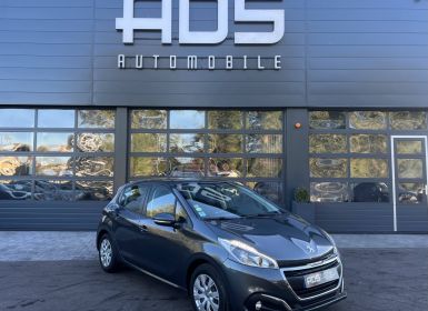Achat Peugeot 208 1.6 BlueHDi 100ch Active Business S&S 5p Occasion