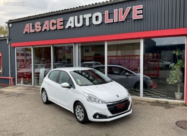 Vente Peugeot 208 1.6 BLUEHDI 100CH ACTIVE BUSINESS S&S 5P Occasion