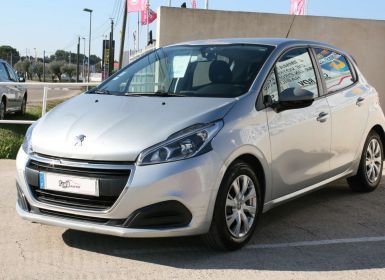 Peugeot 208 1.6 BLUEHDI 100CH ACTIVE BUSINESS S&S 5P