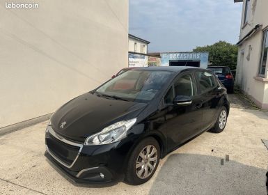 Peugeot 208 1.6 BLUEHDI 100CH ALLURE 5P