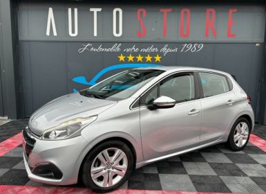 Achat Peugeot 208 1.6 BLUEHDI 100CH ALLURE BUSINESS S&S 5P Occasion