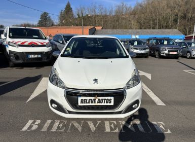 Peugeot 208 1.6 BlueHDi 100ch Business Pack S&S 5p