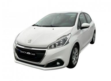 Achat Peugeot 208 1.6 BlueHDi 100ch BVM Active Occasion