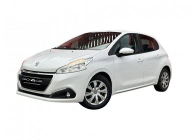 Achat Peugeot 208 1.6 BlueHDi 100ch BVM5 Active Occasion