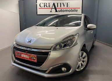 Peugeot 208 1.6 BlueHDi 100ch BVM5 Active Occasion