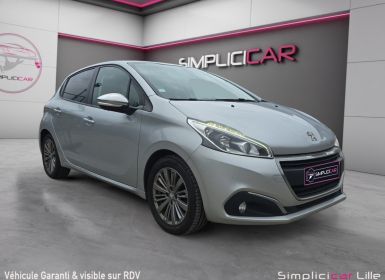 Peugeot 208 1.6 BlueHDi 100ch BVM5 Style Occasion