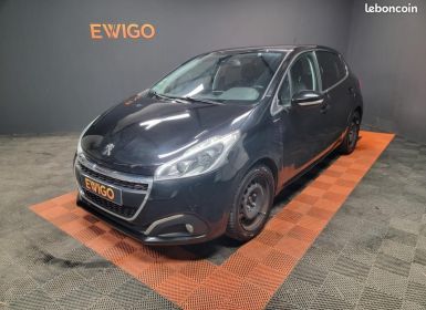 Achat Peugeot 208 1.6 BLUEHDI 100ch GT LINE Occasion