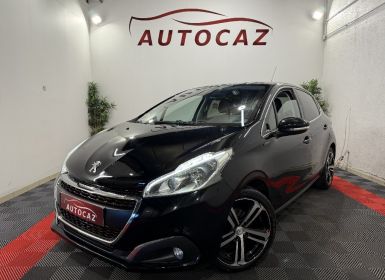 Peugeot 208 1.6 BlueHDi 100ch GT Line Occasion